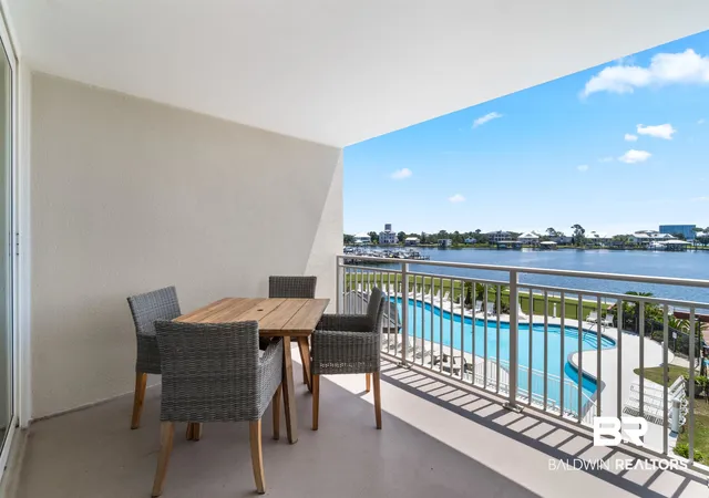 Photo 3 of Townhouse for sale at 4610 White Ave #307, Orange Beach, AL 36561 | MLS# 384578 | Listing updated on 2026-10-12