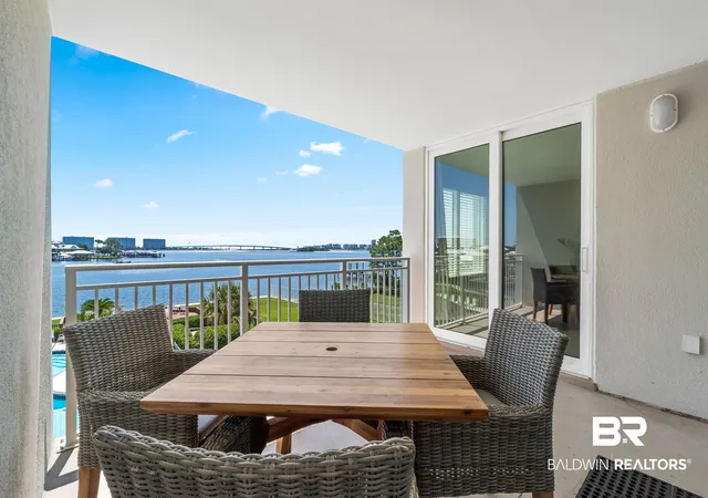 Photo 3 of Townhouse for sale at 4610 White Ave #307, Orange Beach, AL 36561 | MLS# 384578 | Listing updated on 2026-10-12
