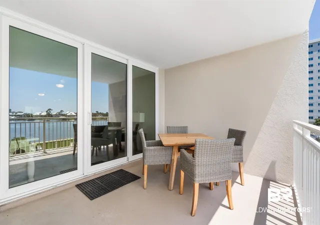 Photo 4 of Townhouse for sale at 4610 White Ave #307, Orange Beach, AL 36561 | MLS# 384578 | Listing updated on 2026-10-12