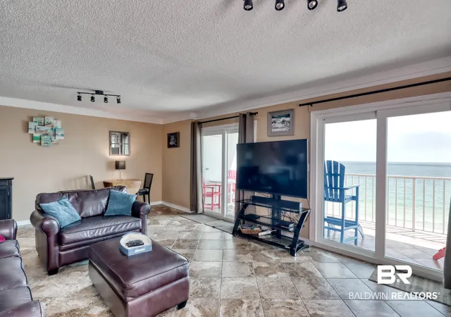 Photo 2 of Townhouse for sale at 949 W Beach Blvd #2606, Gulf Shores, AL 36542 | MLS# 410565 | Listing updated on 2026-09-18