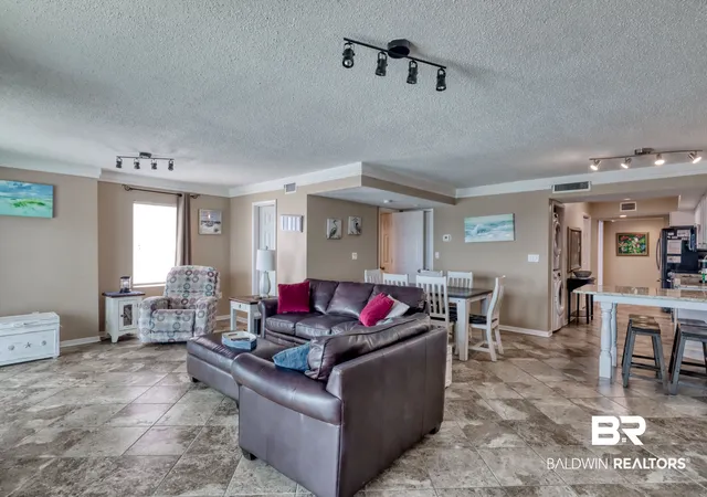 Photo 3 of Townhouse for sale at 949 W Beach Blvd #2606, Gulf Shores, AL 36542 | MLS# 410565 | Listing updated on 2026-09-18