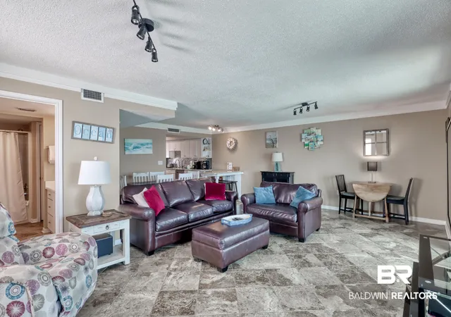 Photo 3 of Townhouse for sale at 949 W Beach Blvd #2606, Gulf Shores, AL 36542 | MLS# 410565 | Listing updated on 2026-09-18