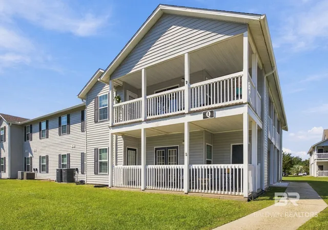 Photo 1 of Townhouse for sale at 6194 State Hwy 59 #Q7, Gulf Shores, AL 36542 | MLS# 411263 | Listing updated on 2026-10-01