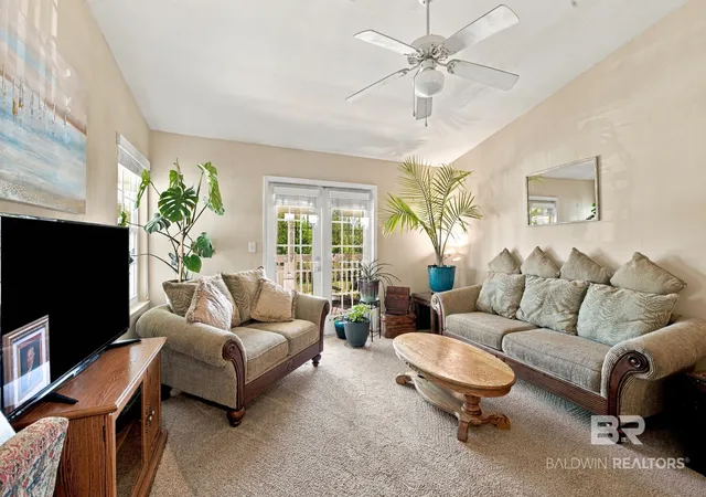 Photo 2 of Townhouse for sale at 6194 State Hwy 59 #Q7, Gulf Shores, AL 36542 | MLS# 411263 | Listing updated on 2026-10-01