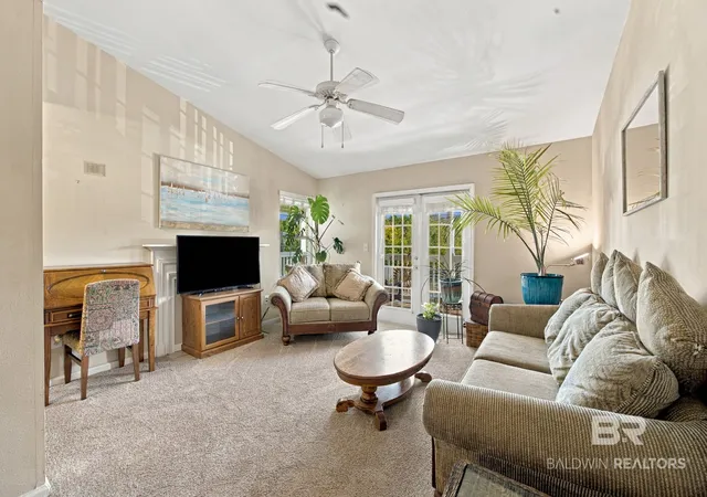 Photo 3 of Townhouse for sale at 6194 State Hwy 59 #Q7, Gulf Shores, AL 36542 | MLS# 411263 | Listing updated on 2026-10-01