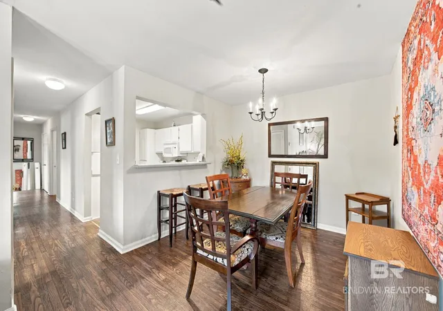 Photo 3 of Townhouse for sale at 6194 State Hwy 59 #Q7, Gulf Shores, AL 36542 | MLS# 411263 | Listing updated on 2026-10-01