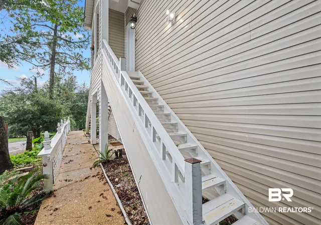 Photo 1 of Townhouse for sale at 110 5th Street #203C, Daphne, AL 36526 | MLS# 388544 | Listing updated on 2026-09-03