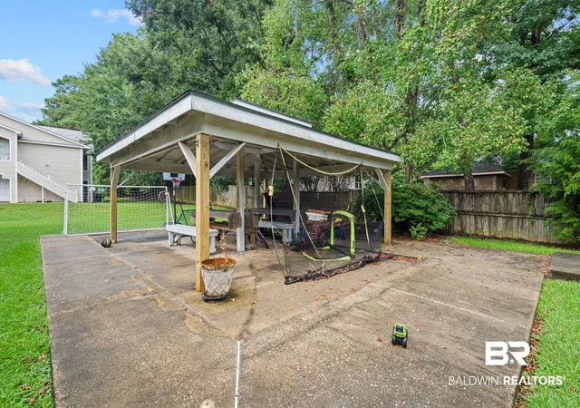 Photo 3 of Townhouse for sale at 110 5th Street #203C, Daphne, AL 36526 | MLS# 388544 | Listing updated on 2026-09-03