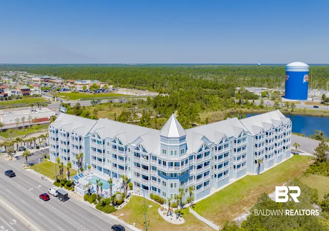 Photo 1 of Townhouse for sale at 25805 Perdido Beach Blvd #215, Orange Beach, AL 36561 | MLS# 410883 | Listing updated on 2026-09-18