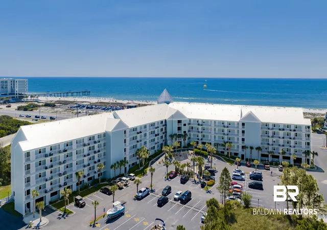 Photo 2 of Townhouse for sale at 25805 Perdido Beach Blvd #215, Orange Beach, AL 36561 | MLS# 410883 | Listing updated on 2026-09-18