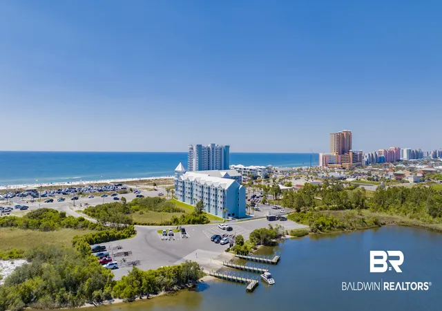 Photo 3 of Townhouse for sale at 25805 Perdido Beach Blvd #215, Orange Beach, AL 36561 | MLS# 410883 | Listing updated on 2026-09-18