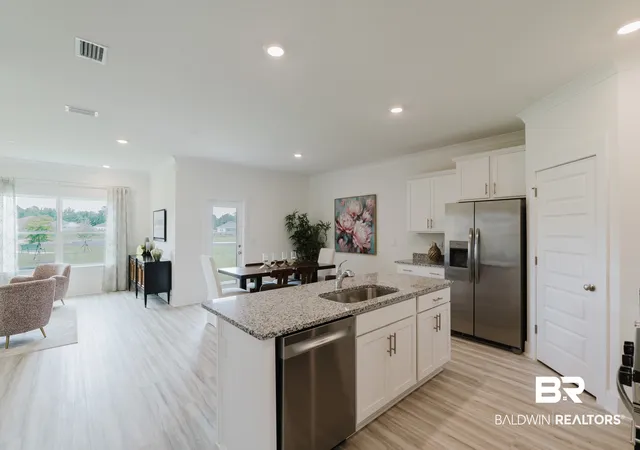 Photo 4 of Single family home for sale at 11791 Volga Dr, Fairhope, AL 36532 | MLS# 410344 | Listing updated on 2026-09-15