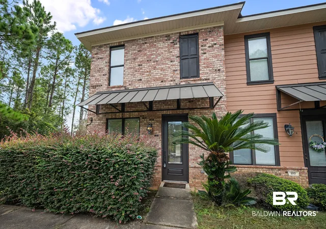 Photo 1 of Townhouse for sale at 214 Cody Ln #113, Foley, AL 36535 | MLS# 410353 | Listing updated on 2026-09-07