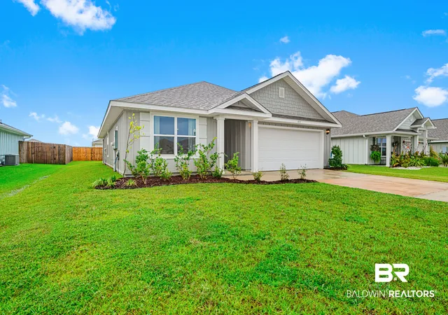 Photo 2 of Townhouse for sale at 453 Winters Ave, Gulf Shores, AL 36542 | MLS# 410218 | Listing updated on 2026-09-03