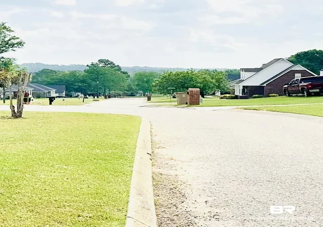Photo 4 of Land for sale at Lot 25 Haley Dr, Mobile, AL 36618 | MLS# 410567 | Listing updated on 2026-09-11