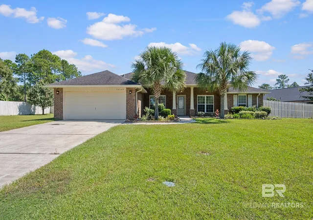 Single family home for sale at 10147 Lyttleton Loop, Lillian, AL 36549 | MLS# 411384