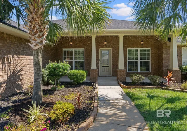 Photo 3 of Single family home for sale at 10147 Lyttleton Loop, Lillian, AL 36549 | MLS# 411384 | Listing updated on 2026-10-19