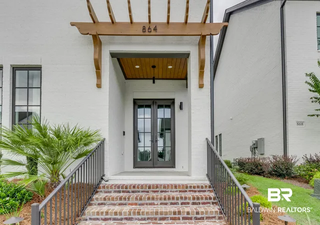 Photo 2 of Single family home for sale at 864 Inlet Cir, Gulf Shores, AL 36542 | MLS# 411150 | Listing updated on 2026-10-12