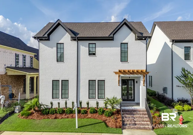 Photo 3 of Single family home for sale at 864 Inlet Cir, Gulf Shores, AL 36542 | MLS# 411150 | Listing updated on 2026-10-12