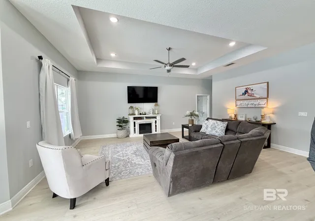 Photo 3 of Single family home for sale at 115 Saint Stephens Ct, Atmore, AL 36502 | MLS# 411559 | Listing updated on 2026-10-06