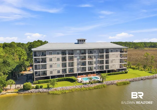 Photo 1 of Townhouse for sale at 3944 Todd Ln #UNIT 702, Gulf Shores, AL 36542 | MLS# 410541 | Listing updated on 2026-09-17
