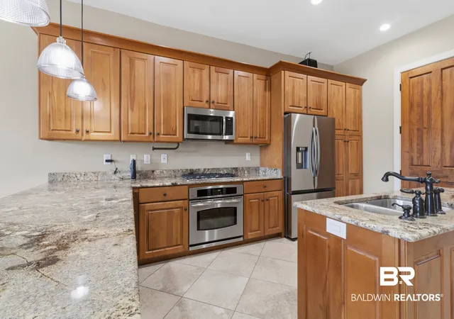 Photo 2 of Townhouse for sale at 3944 Todd Ln #UNIT 702, Gulf Shores, AL 36542 | MLS# 410541 | Listing updated on 2026-09-17