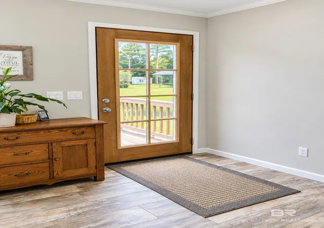 Photo 2 of Manufactured home for sale at 3992 Ridge Rd, Brewton, AL 36426 | MLS# 411809 | Listing updated on 2026-10-08