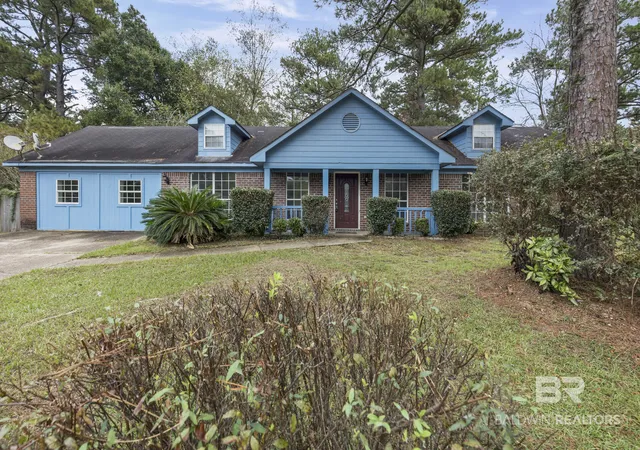 Photo 2 of Single family home for sale at 6710 E William Way, Eight Mile, AL 36613 | MLS# 410679 | Listing updated on 2026-10-03