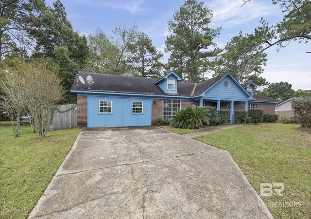 Photo 3 of Single family home for sale at 6710 E William Way, Eight Mile, AL 36613 | MLS# 410679 | Listing updated on 2026-10-03