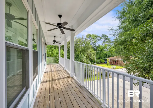 Photo 2 of Single family home for sale at 5607 Gulf Ave, Orange Beach, AL 36561 | MLS# 399714 | Listing updated on 2026-09-24