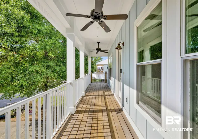 Photo 3 of Single family home for sale at 5607 Gulf Ave, Orange Beach, AL 36561 | MLS# 399714 | Listing updated on 2026-09-24
