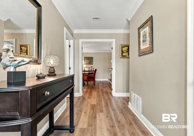 Photo 2 of Single family home for sale at 10940 Gayfer Rd Ext, Fairhope, AL 36532 | MLS# 410797 | Listing updated on 2026-09-30