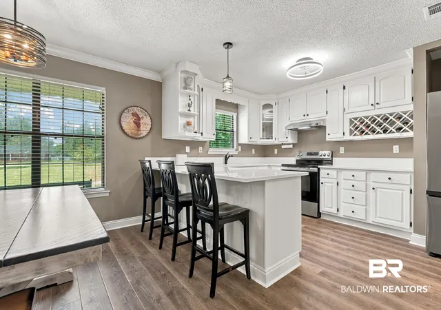 Photo 4 of Single family home for sale at 10940 Gayfer Rd Ext, Fairhope, AL 36532 | MLS# 410797 | Listing updated on 2026-09-30