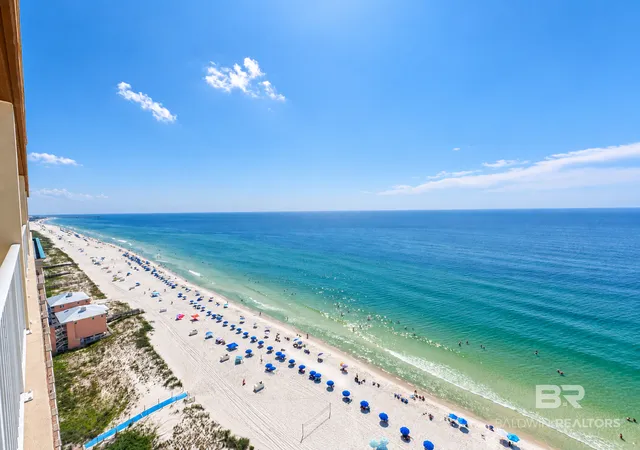 Photo 2 of Townhouse for sale at 931 W Beach Blvd #APT 1304, Gulf Shores, AL 36542 | MLS# 410776 | Listing updated on 2026-10-17