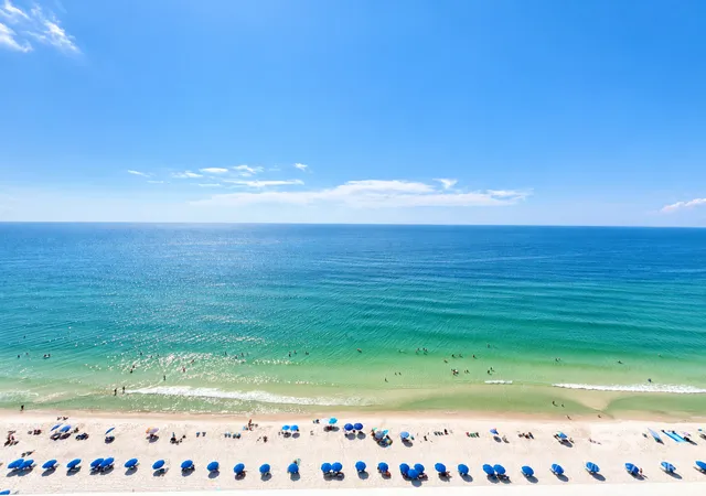 Photo 3 of Townhouse for sale at 931 W Beach Blvd #APT 1304, Gulf Shores, AL 36542 | MLS# 410776 | Listing updated on 2026-10-17