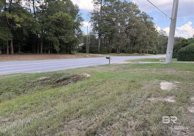 Photo 1 of Land for sale at 20500 A Block Us Hwy 31, Flomaton, AL 36441 | MLS# 411495 | Listing updated on 2026-10-02