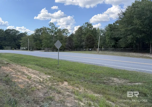 Photo 2 of Land for sale at 20500 A Block Us Hwy 31, Flomaton, AL 36441 | MLS# 411495 | Listing updated on 2026-10-02