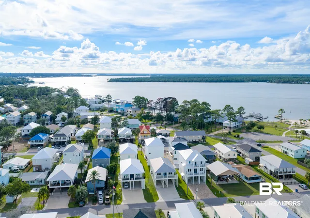 Photo 2 of Single family home for sale at 5612 Bay La Launch Ave, Orange Beach, AL 36561 | MLS# 394816 | Listing updated on 2026-10-06