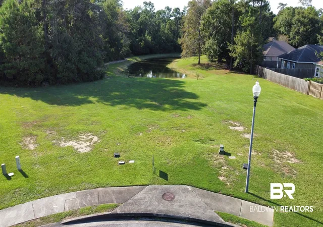 Photo 2 of Land for sale at 0 Trey Ln, Gulf Shores, AL 36542 | MLS# 410362 | Listing updated on 2026-09-14