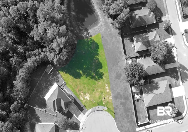 Photo 3 of Land for sale at 0 Trey Ln, Gulf Shores, AL 36542 | MLS# 410362 | Listing updated on 2026-09-14