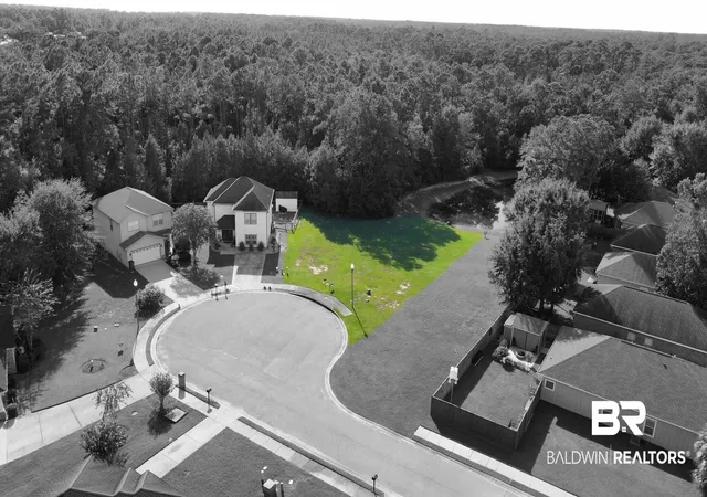 Photo 3 of Land for sale at 0 Trey Ln, Gulf Shores, AL 36542 | MLS# 410362 | Listing updated on 2026-09-14