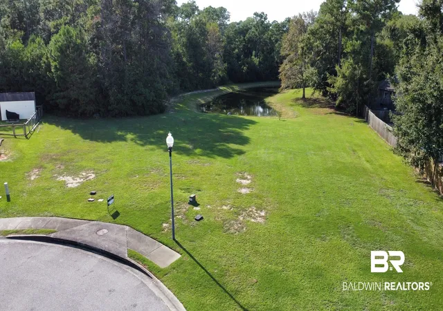 Photo 4 of Land for sale at 0 Trey Ln, Gulf Shores, AL 36542 | MLS# 410362 | Listing updated on 2026-09-14