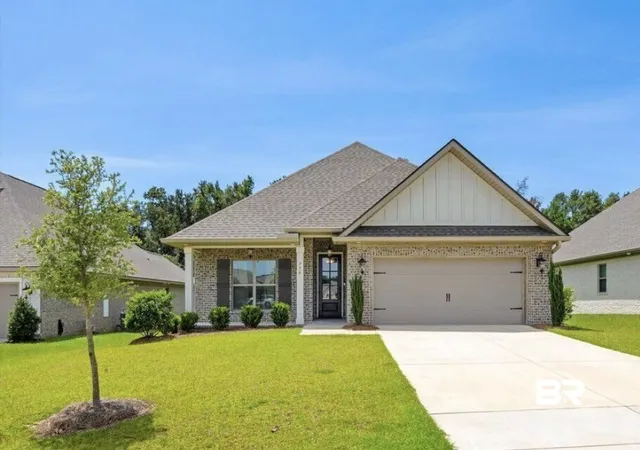 Photo 1 of Single family home for sale at 774 Dunker Ave, Fairhope, AL 36532 | MLS# 409180 | Listing updated on 2026-09-04