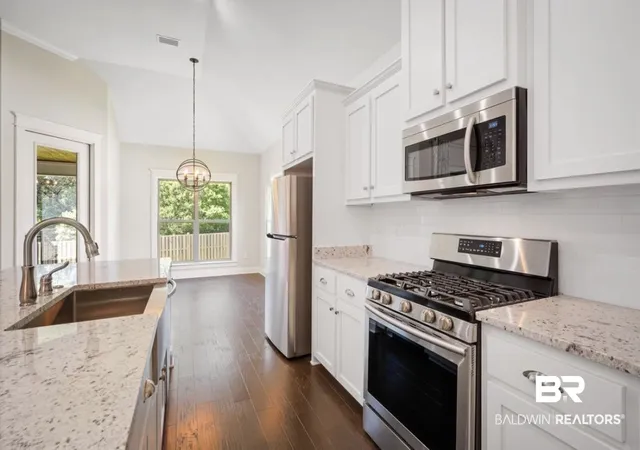 Photo 2 of Single family home for sale at 774 Dunker Ave, Fairhope, AL 36532 | MLS# 409180 | Listing updated on 2026-09-04