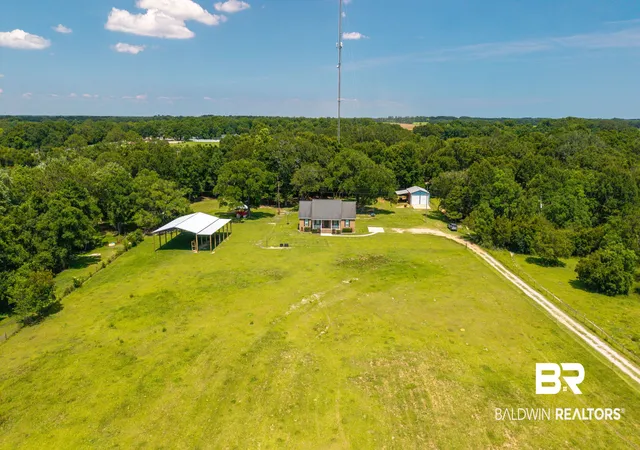 Photo 3 of Single family home for sale at 6141 Ranch Rd, Grand Bay, AL 36541 | MLS# 398070 | Listing updated on 2026-09-14