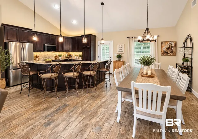 Photo 4 of Single family home for sale at 6141 Ranch Rd, Grand Bay, AL 36541 | MLS# 398070 | Listing updated on 2026-09-28