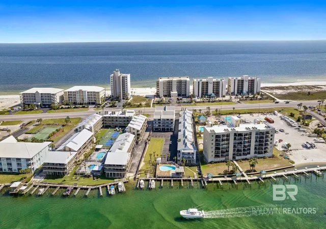 Photo 1 of Townhouse for sale at 28813 Perdido Beach Blvd #212, Orange Beach, AL 36561 | MLS# 411632 | Listing updated on 2026-10-20
