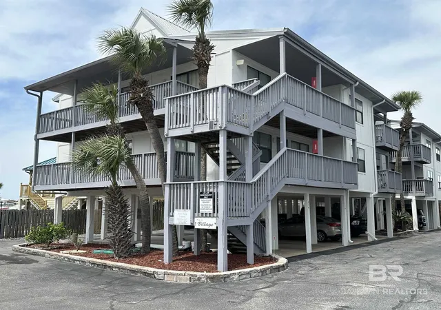 Photo 3 of Townhouse for sale at 28813 Perdido Beach Blvd #212, Orange Beach, AL 36561 | MLS# 411632 | Listing updated on 2026-10-20