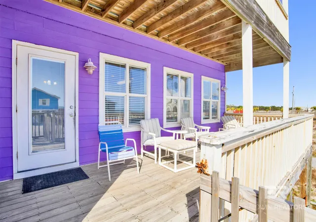 Photo 3 of Single family home for sale at 4560 State Hwy 180 #B & C, Gulf Shores, AL 36542 | MLS# 411745 | Listing updated on 2026-10-13