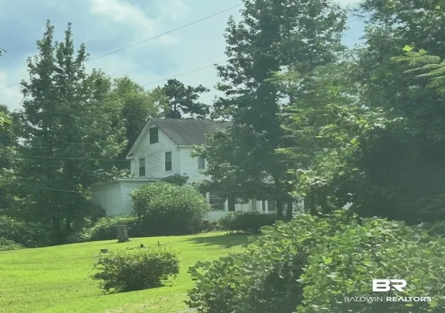Photo 1 of Single family home for sale at 1605 County Rd 50, Beatrice, AL 36425 | MLS# 410645 | Listing updated on 2026-09-15